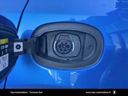 Photo 20 Alfa Romeo Tonale  1.3 Hybride Rechargeable PHEV 280ch AT6 e-Q4