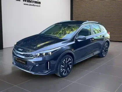 Photo Kia Xceed Active