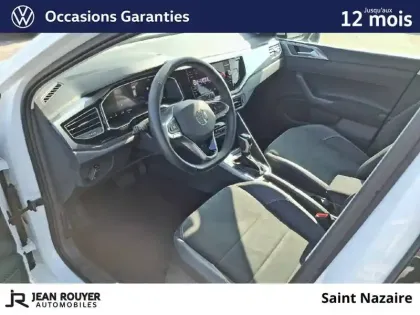 Photo 45 Volkswagen Polo  1.0 TSI 95 S&S DSG7