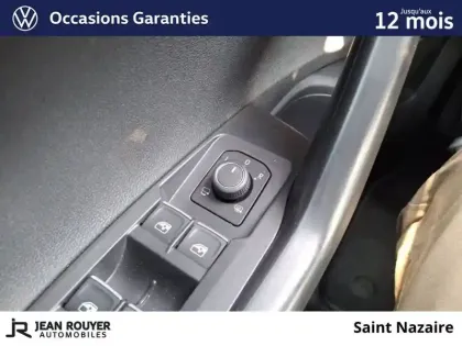 Photo 56 Volkswagen Polo  1.0 TSI 95 S&S DSG7