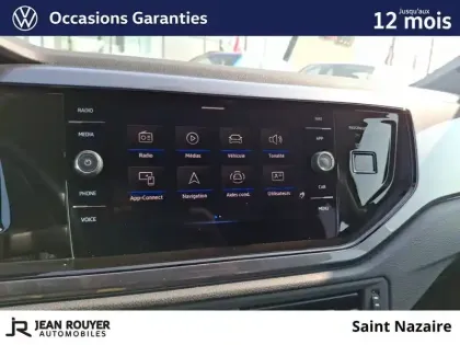 Photo 49 Volkswagen Polo  1.0 TSI 95 S&S DSG7