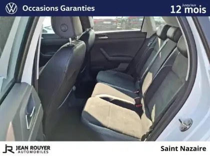 Photo 5 Volkswagen Polo  1.0 TSI 95 S&S DSG7