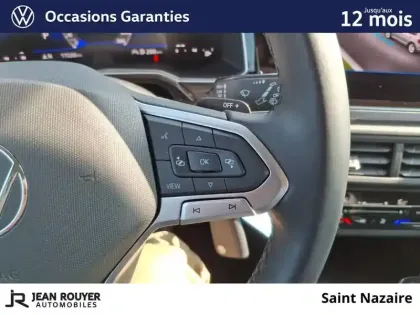 Photo 54 Volkswagen Polo  1.0 TSI 95 S&S DSG7