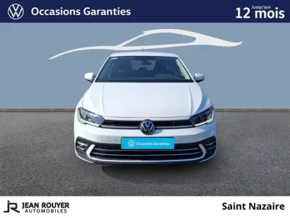 Photo 36 Volkswagen Polo  1.0 TSI 95 S&S DSG7