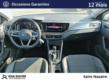 Photo 42 Volkswagen Polo  1.0 TSI 95 S&S DSG7