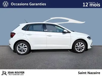 Photo 3 Volkswagen Polo  1.0 TSI 95 S&S DSG7