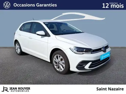 Photo 35 Volkswagen Polo  1.0 TSI 95 S&S DSG7