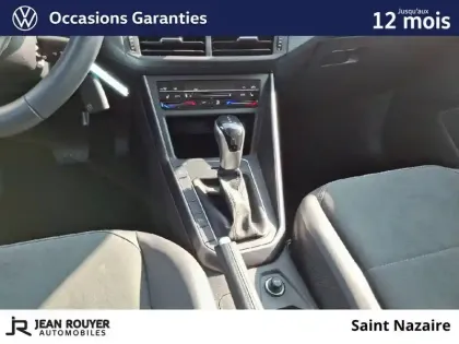 Photo 15 Volkswagen Polo  1.0 TSI 95 S&S DSG7