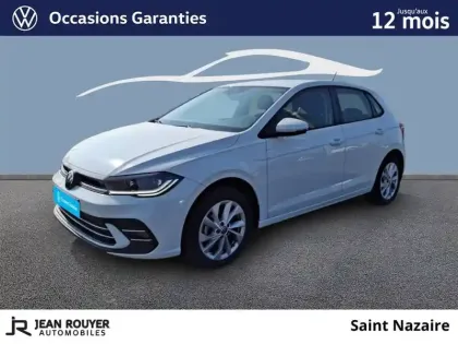 Photo Volkswagen Polo Style