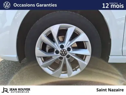 Photo 37 Volkswagen Polo  1.0 TSI 95 S&S DSG7