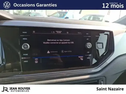 Photo 48 Volkswagen Polo  1.0 TSI 95 S&S DSG7