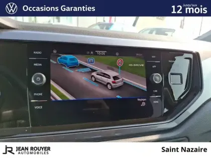 Photo 50 Volkswagen Polo  1.0 TSI 95 S&S DSG7