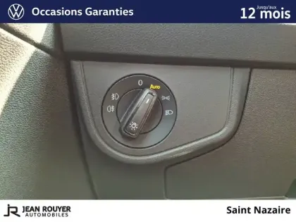 Photo 55 Volkswagen Polo  1.0 TSI 95 S&S DSG7