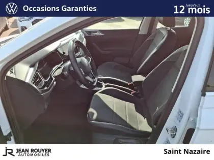 Photo 43 Volkswagen Polo  1.0 TSI 95 S&S DSG7