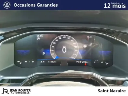 Photo 24 Volkswagen Polo  1.0 TSI 95 S&S DSG7