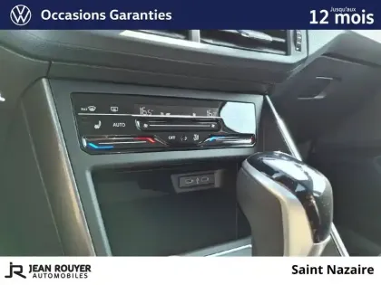 Photo 51 Volkswagen Polo  1.0 TSI 95 S&S DSG7