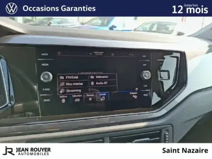 Photo 41 Volkswagen Polo  1.0 TSI 95 S&S DSG7