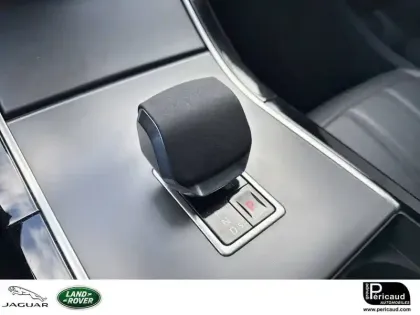 Photo 12 Land rover Range Rover Evoque  P300e PHEV AWD BVA8