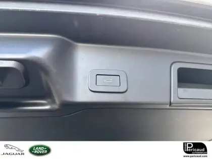 Photo 15 Land rover Range Rover Evoque  P300e PHEV AWD BVA8