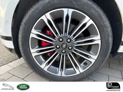 Photo 16 Land rover Range Rover Evoque  P300e PHEV AWD BVA8