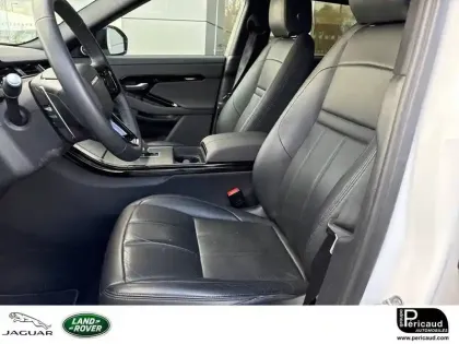 Photo 6 Land rover Range Rover Evoque  P300e PHEV AWD BVA8