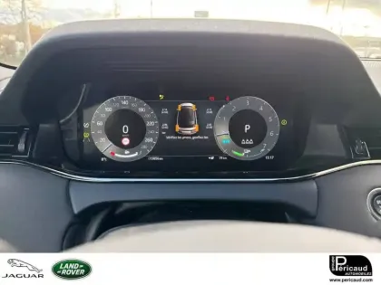 Photo 9 Land rover Range Rover Evoque  P300e PHEV AWD BVA8