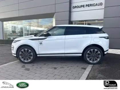 Photo 18 Land rover Range Rover Evoque  P300e PHEV AWD BVA8