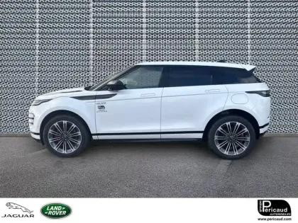 Photo 1 Land rover Range Rover Evoque  P300e PHEV AWD BVA8