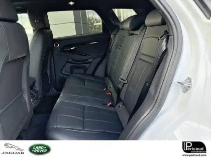 Photo 7 Land rover Range Rover Evoque  P300e PHEV AWD BVA8