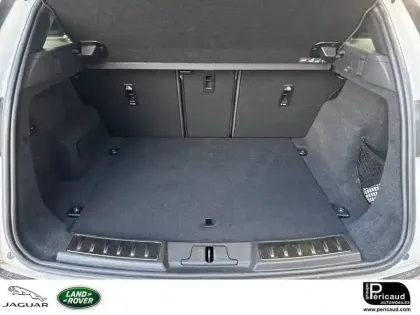Photo 36 Land rover Range Rover  Evoque P300e PHEV AWD BVA8