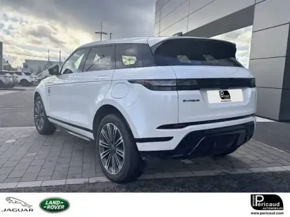 Photo 19 Land rover Range Rover Evoque  P300e PHEV AWD BVA8