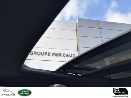 Photo 13 Land rover Range Rover Evoque  P300e PHEV AWD BVA8