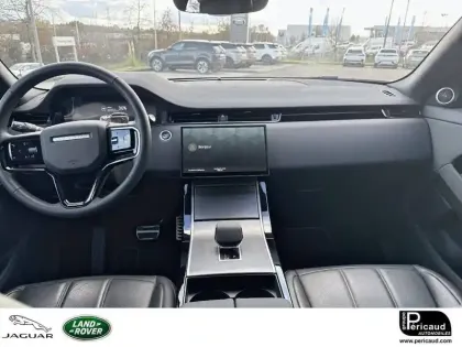 Photo 5 Land rover Range Rover Evoque  P300e PHEV AWD BVA8