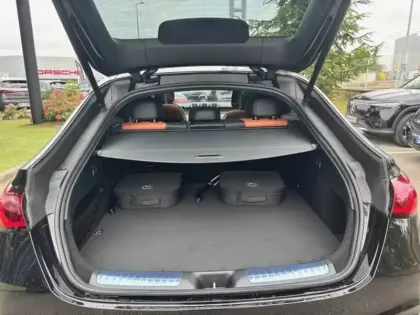 Photo 48 Mercedes Classe GLC GLC Coupe 300 e Hybrid EQ 9G-Tronic 4Matic