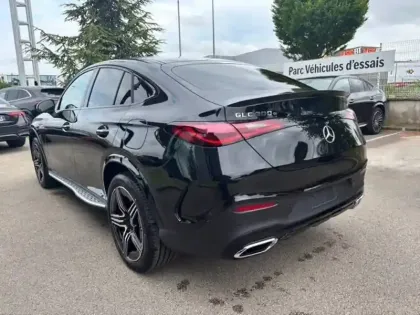 Photo 54 Mercedes Classe GLC GLC Coupe 300 e Hybrid EQ 9G-Tronic 4Matic