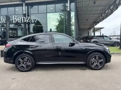 Photo 57 Mercedes Classe GLC GLC Coupe 300 e Hybrid EQ 9G-Tronic 4Matic