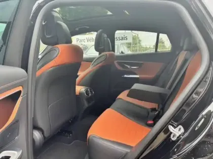 Photo 71 Mercedes Classe GLC GLC Coupe 300 e Hybrid EQ 9G-Tronic 4Matic