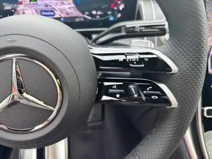 Photo 66 Mercedes Classe GLC GLC Coupe 300 e Hybrid EQ 9G-Tronic 4Matic