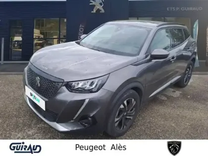 Photo Peugeot 2008 Allure Business