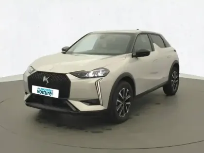 Photo Ds Ds 3 Bastille