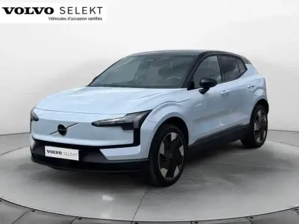 Photo Volvo Ex30