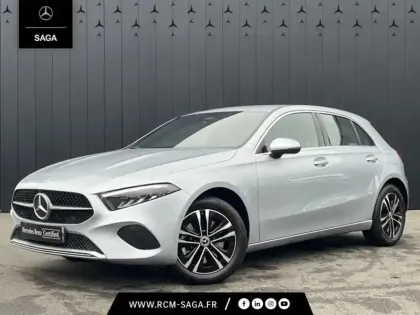 Photo Mercedes Classe A 250 E Progressive Line