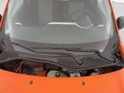 Photo 29 Renault Twingo E-TECH ELECTRIQUE III Authentic