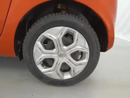 Photo 27 Renault Twingo E-TECH ELECTRIQUE III Authentic