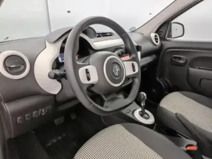 Photo 35 Renault Twingo E-TECH ELECTRIQUE III Authentic