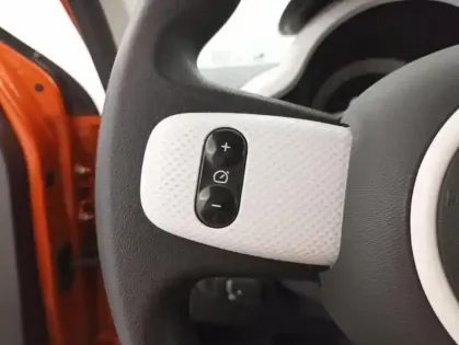 Photo 34 Renault Twingo E-TECH ELECTRIQUE III Authentic