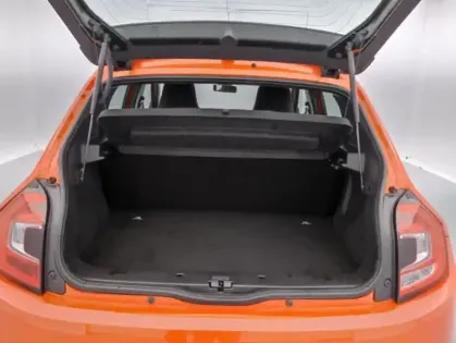 Photo 26 Renault Twingo E-TECH ELECTRIQUE III Authentic