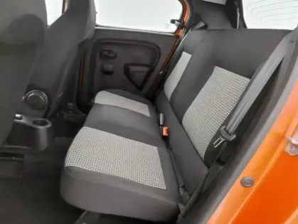 Photo 25 Renault Twingo E-TECH ELECTRIQUE III Authentic