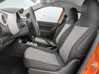 Photo 24 Renault Twingo E-TECH ELECTRIQUE III Authentic