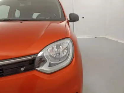 Photo 28 Renault Twingo E-TECH ELECTRIQUE III Authentic